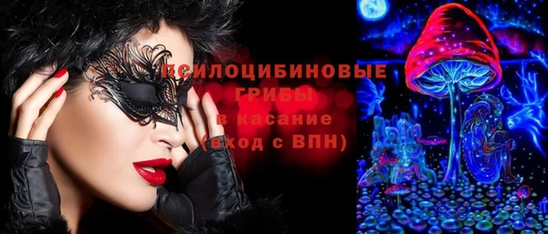 тгк Алексеевка